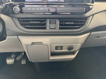 Ford Tourneo Custom L2 Titanium Panoramadach  ACC  