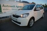 Skoda Citigo 1.0 MPI Ambition PDC/14 ZOLL ALU/NAVI/GRA - Skoda Citigo aus 2013