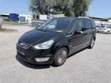 Ford Galaxy Titanium 103 kW 7 Sitzer *2010* - gebrauchte Ford Galaxy aus dem Jahr 2010