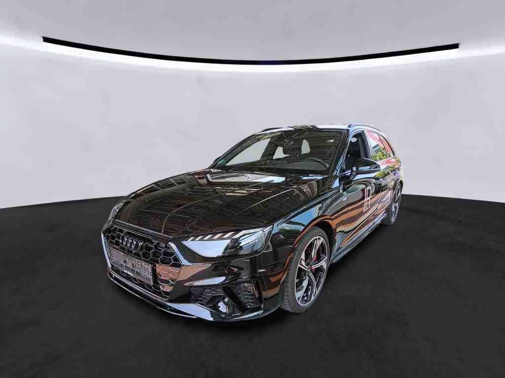 Audi A4 Avant S line 40 TFSI S tronic MATRIX-LED+SHZ+
