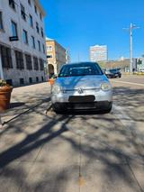 Volkswagen Lupo 3L TDI SPARSAMER STADTFLITZER TÜV 27 - Volkswagen Lupo: Automatik, TDI 3l