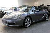 Porsche PORSCHE Boxster 2.7 24V OCCASIONI DI PRIMA ESTAT - Porsche Boxster mit Schiebedach