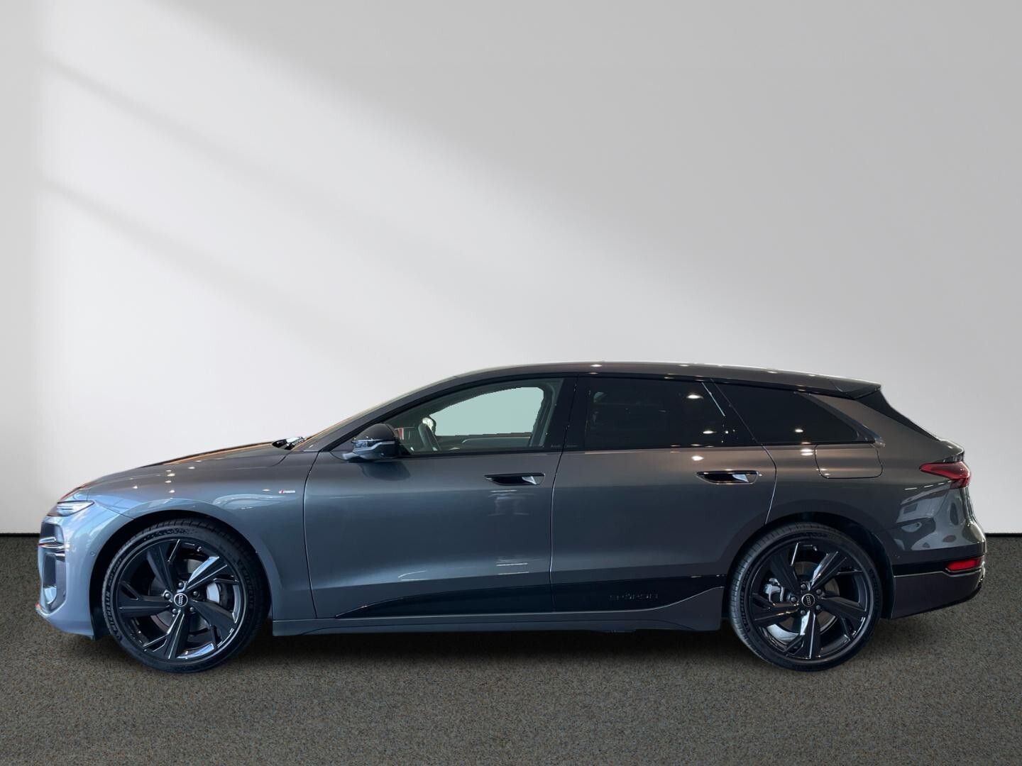 Audi A6 e-tron - Bild 2