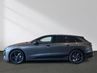 Audi A6 e-tron - Vorschau Bild 2