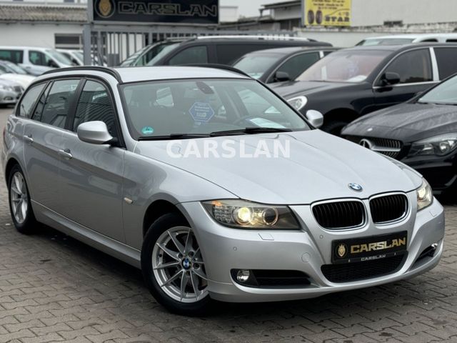 BMW 320d Touring 2.HAND+NAVI+Bi-XENON+PDC+SHZ+EURO 5