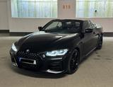 BMW M440i Cabrio*xDrive*LASER*HUD*H&K*BMW WART.+GAR. - BMW 440 aus 2021