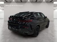BMW X6 M60 - Vorschau Bild 4