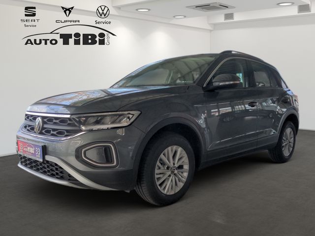 Volkswagen T-ROC  1.5 TSI / 110 Life  