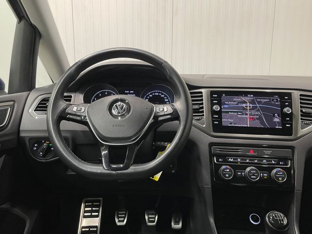 Golf Sportsvan Join 1.5 TSI ACC LED RFK SHZ