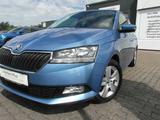 Skoda Fabia III 1.0 MPI Clever,PDC,Climatronic,NSW - Skoda Fabia: Iii