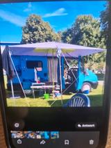 Ford Transit Campingbus - : Campingbus
