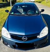 Opel Gepflegter Opel Tigra TwinTop
