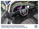 Volkswagen Golf 8  GTI DSG Navi Tempomat - Volkswagen Golf: 8