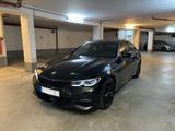 BMW 320d xDrive M Sport Laser H/K HuD Sthzg 19" - BMW 320 Gebrauchtwagen in Krefeld