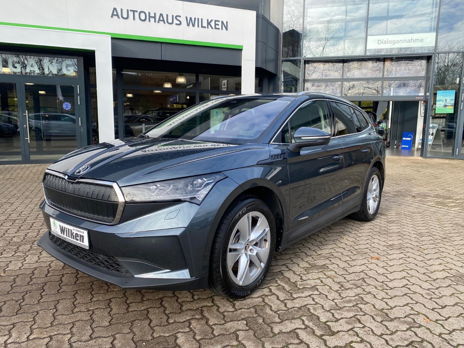 Skoda Enyaq 80 Lounge