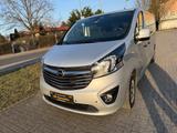 Opel Vivaro Mixto lang LKW-Zul EU6 6xSitzer AHK