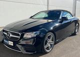 Mercedes-Benz E 350 AMG INT/EXT LEDER LED MEMORY 360 GRAD - Mercedes-Benz E 350 in Freiburg