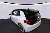 Volkswagen ID.3 Pro Performance | NAVI | LED | SITZH. | - Volkswagen ID.3 pro s
