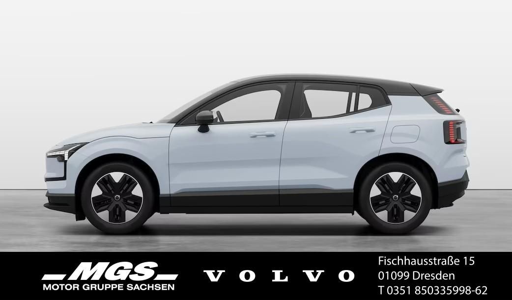 Volvo EX30 - Bild 1