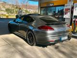 Porsche panamera 970 Turbo Chrono Paket *B... - Porsche Panamera: Turbo C