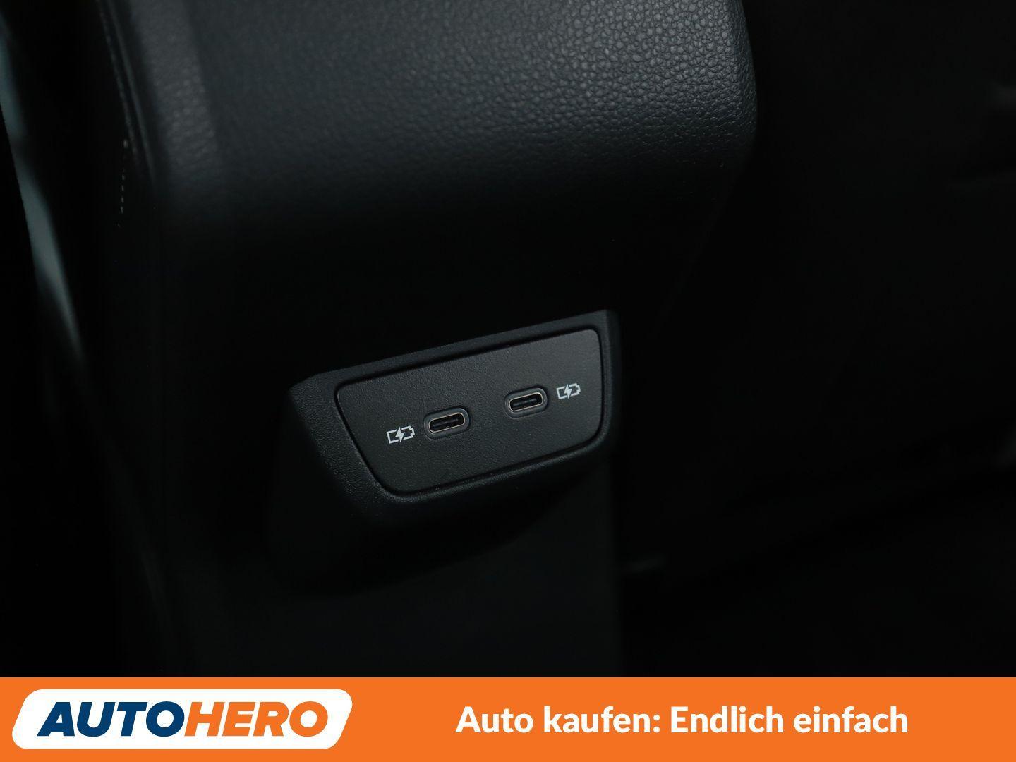 Volkswagen Taigo 1.0 TSI Style Aut.*NAV*MATRIX*ACC*CAM*PDC*, миниатюра 26