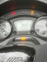 Piaggio MP3 300 HPE - PIAGGIO MP3 300 HPE
