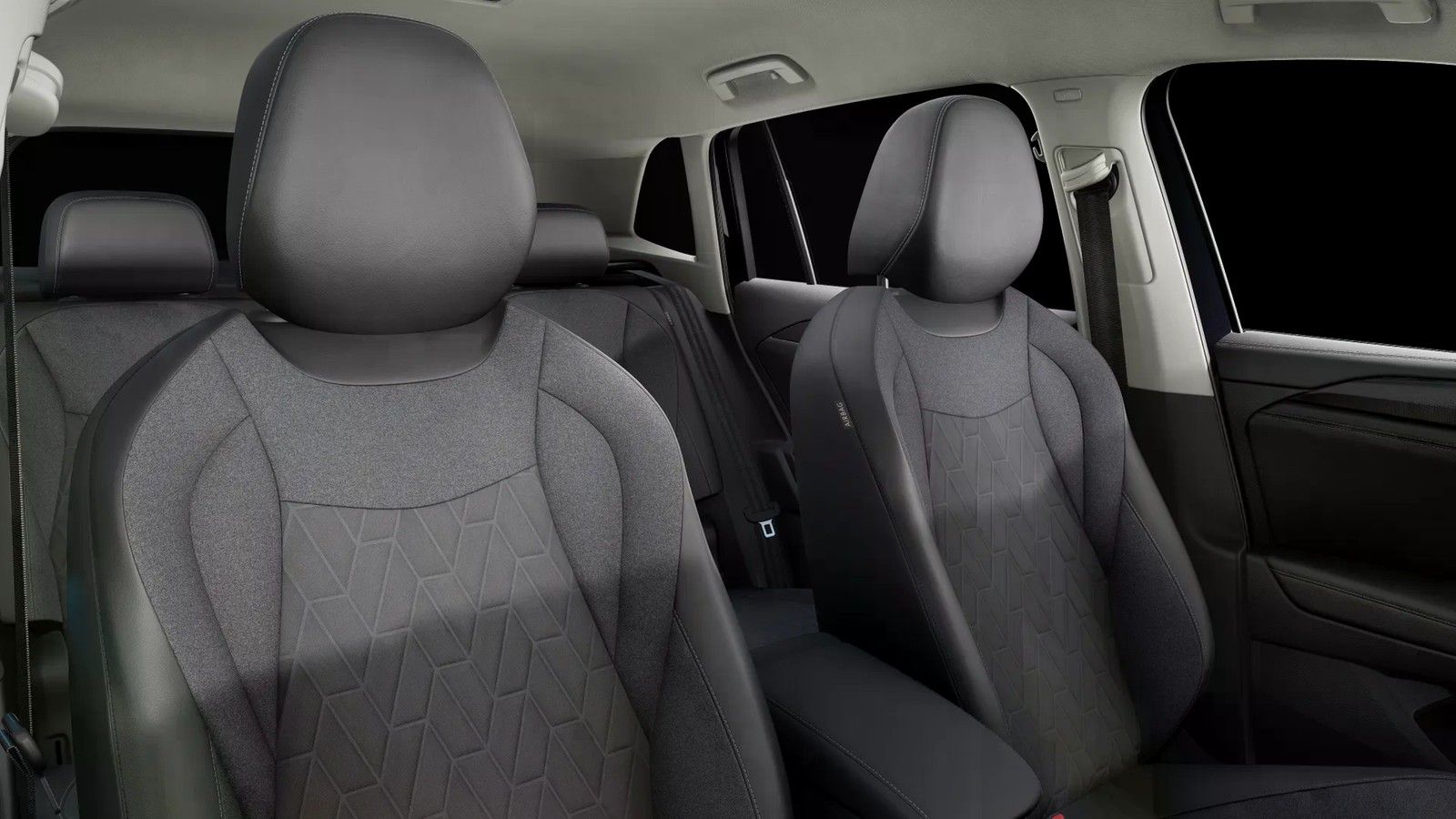 Volkswagen Tiguan - Bild 4