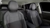 Volkswagen Tiguan - Vorschau Bild 4