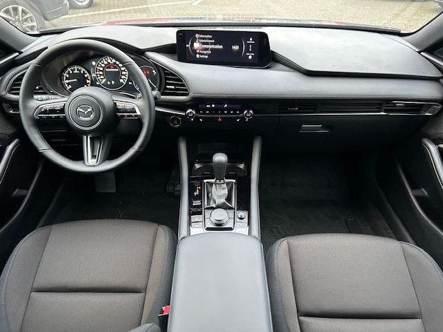 Mazda 3 - Bild 10