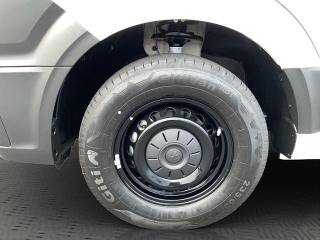 Volkswagen Crafter 35 Kasten MR KLIMA+SITZH+FRONTSCHEIBENHE