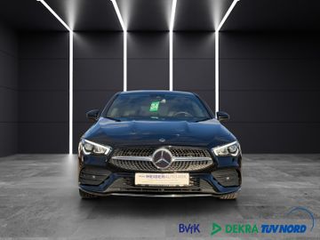 Mercedes CLA 200 Shooting Brake - 2