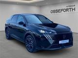 Peugeot 3008 Allure Hybrid 1.2l 136PS +KAMERA+ACC+NAVI - gebrauchte Peugeot SUV & Geländewagen
