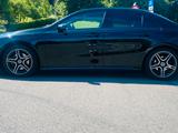 Mercedes-Benz A 250  Limousine AMG Line *NIGHT*LED - Mercedes-Benz A 250 aus 2020