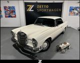 Mercedes-Benz 280 SE | COUPE | NEU - RESTAURIERT | ZUSTAND 1| - Mercedes-Benz 280 aus 1968: Se