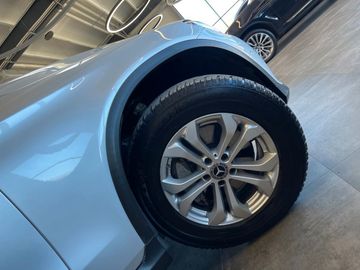 Mercedes-Benz GLC 250 4Matic *LED*AHK*KAMERA*NAVI*SHZ*TEMPOMAT