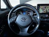 Toyota C-HR 1.8 Hybrid Team D NAVI SHZ PDC... - Toyota C-HR in Essen
