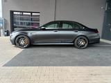 Mercedes-Benz E 63 AMG Mercedes-AMG E 63 S Final Edition - gebrauchte Mercedes-Benz E 63 AMG aus dem Jahr 2023