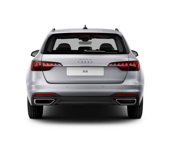 Audi A4 - Bild 4