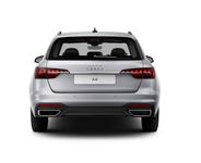Audi A4 - Vorschau Bild 4