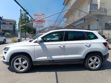 Skoda Karoq - 9