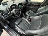 MINI JWC All4 Countryman netto€ 20.833 Vollaustattung - MINI: Grau, Panorama-Dach