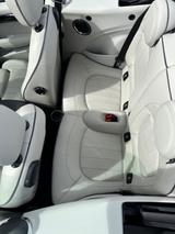 MINI LED/ACC/KAM/NAVI/Chili - MINI Cooper SD Cabrio Gebrauchtwagen