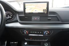 Fahrzeugabbildung Audi Q5 quattro Sport S-Line Nav Pano HeadUp ACC VOLL