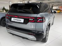 Jeep Compass - Vorschau Bild 9