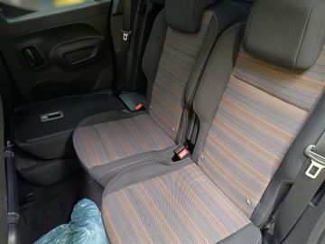 Bild 8 Opel Combo Life Innovation