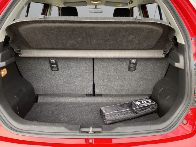 Ignis Comfort 1,2 4x4 *KAM+SHZ+LED+DAB+ALU+1.HD*