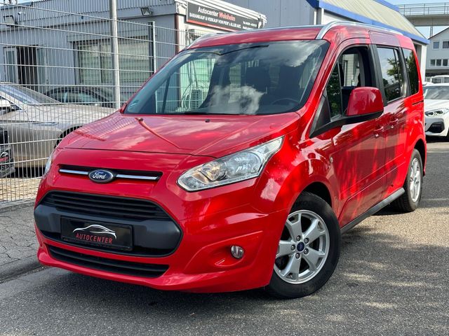Ford Tourneo Connect 1.5TDCI Titanium|PANORAMA|1Hand|