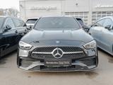 Mercedes-Benz C 180 AMG-Sport/LED/Cam/Totw/Memo/Winter/19' - Mercedes-Benz C 180: Sport