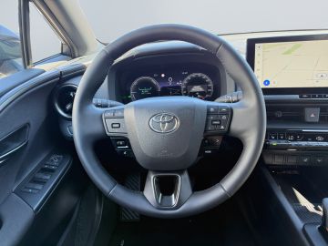 Toyota C-HR - 12