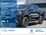 Volkswagen Amarok V6 STYLE 360 ST.HEIZ LEDER AHK ACC HK - Volkswagen Amarok in Bochum